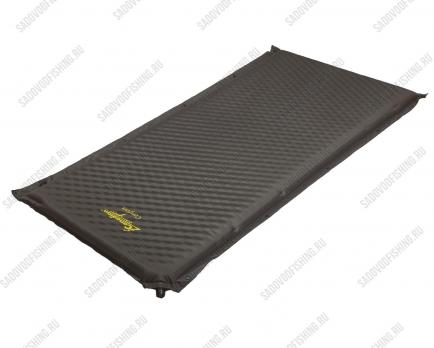 Коврик самонадувающийся Canadian Camper Comfort 200х66х7см Grey