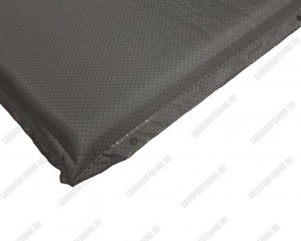 Коврик самонадувающийся Canadian Camper Comfort 200х66х7см Grey