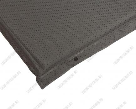 Коврик самонадувающийся Canadian Capmer Comfort 200х66х3см Khaki