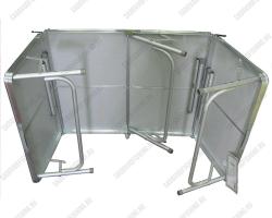 Стол складной Canadian Camper CC-TA483