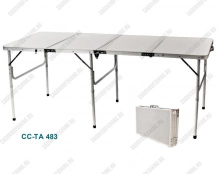 Стол складной Canadian Camper CC-TA483