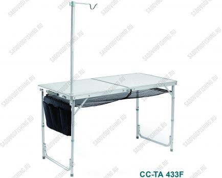 Стол складной Canadian Camper CC-TA433F