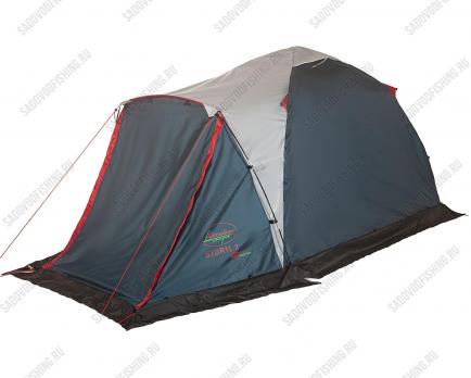 Палатка Canadian Camper STORM 2 Royal