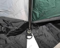 Палатка Canadian Camper TANGA 4 Woodland
