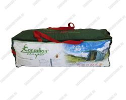 Палатка Canadian Camper TANGA 4 Woodland