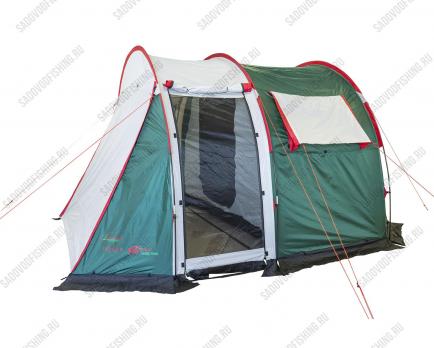 Палатка Canadian Camper TANGA 4 Woodland