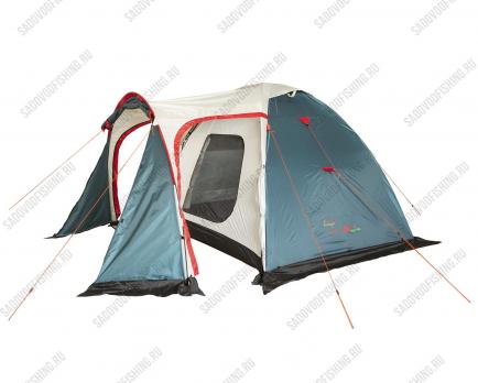 Палатка Canadian Camper RINO 4 Royal