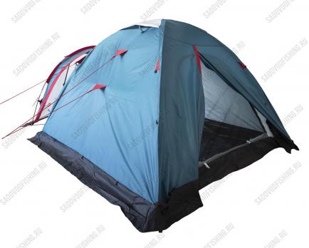 Палатка Canadian Camper RINO 4 Royal