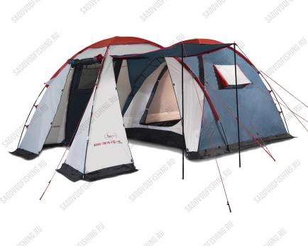 Палатка Canadian Camper GRAND CANYON 4 Royal