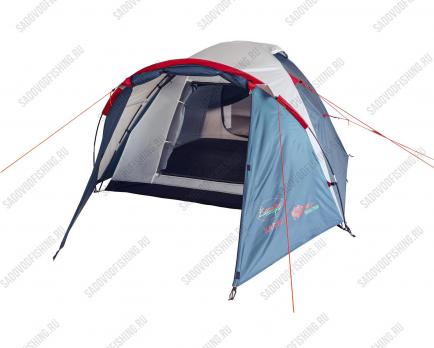 Палатка Canadian Camper KARIBU 3 Royal