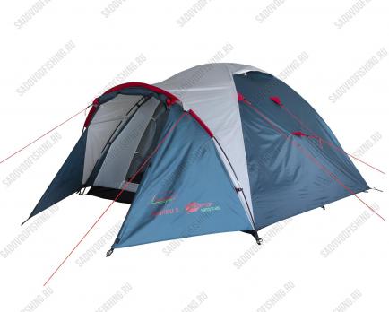 Палатка Canadian Camper KARIBU 3 Royal