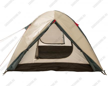 Палатка Canadian Camper IMPALA 3 Royal