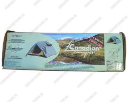 Палатка Canadian Camper IMPALA 3 Woodland