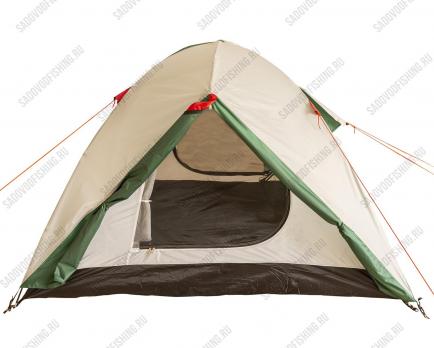 Палатка Canadian Camper IMPALA 3 Woodland