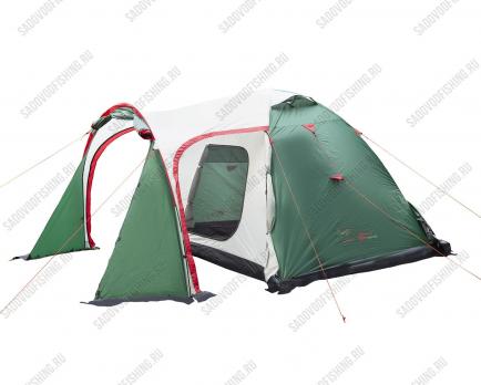 Палатка Canadian Camper RINO 2 Woodland