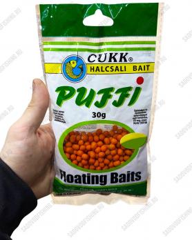 Плавающая насадка Cukk Puffi 30гр