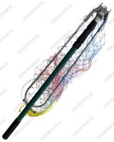 Подсачек плетеный Kumyang Multicolor 60-70см