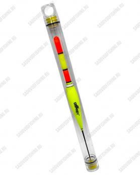 Поплавок светящийся Osprey Small Yellow 2-5гр
