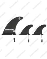 Сапборд 3 Sharks Boierto-Totem Graffiti 350x89x15 Blue