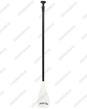 Сапборд 3 Sharks Boierto-Totem Graffiti 350x89x15 Blue