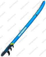 Сапборд 3 Sharks Brobbers TA008-002 350x89x15 Blue