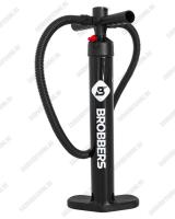 Сапборд 3 Sharks Brobbers TA008-002 350x89x15 Blue