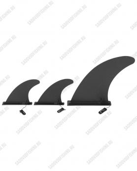 Сапборд 3 Sharks Brobbers TA008-002 350x89x15 Blue
