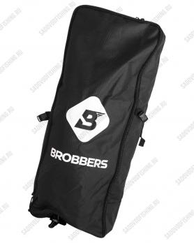 Сапборд 3 Sharks Brobbers TA008-002 350x89x15 Blue