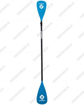 Сапборд 3 Sharks Brobbers TA008-002 350x89x15 Blue