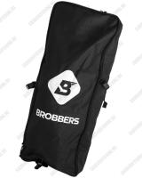 Сапборд 3 Sharks Brobbers TA008-003 350x89x15 Green