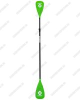 Сапборд 3 Sharks Brobbers TA008-003 350x89x15 Green
