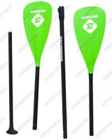 Сапборд 3 Sharks Brobbers TA008-003 350x89x15 Green