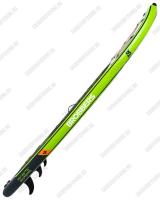 Сапборд 3 Sharks Brobbers TA008-003 350x89x15 Green