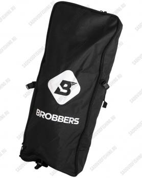 Сапборд 3 Sharks Brobbers TA008-003 350x89x15 Green