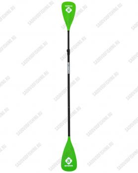 Сапборд 3 Sharks Brobbers TA008-003 350x89x15 Green