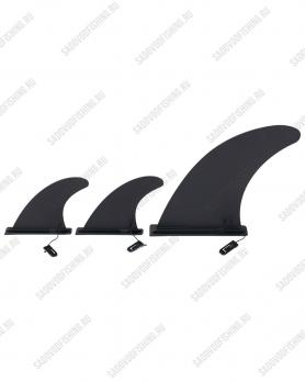 Сапборд 3 Sharks Brobbers TA008-003 350x89x15 Green