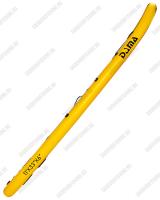 Сапборд 3 Sharks Dama 335x84x15см Yellow