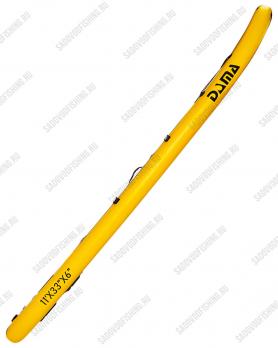 Сапборд 3 Sharks Dama 335x84x15см Yellow