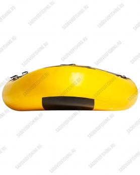 Сапборд 3 Sharks Dama 335x84x15см Yellow