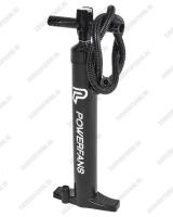 Сапборд двухслойный 3 Sharks Powerfans Azure TA006-003 350x89x15