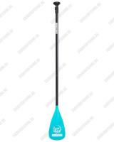 Сапборд двухслойный 3 Sharks Powerfans Werfans Hegemonica TA003-001 320х83х15см