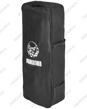 Сапборд двухслойный 3 Sharks Powerfans Werfans Hegemonica TA003-001 320х83х15см