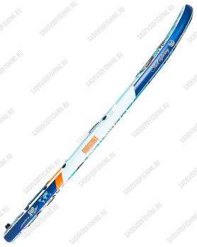 Сапборд двухслойный 3 Sharks Powerfans Werfans Hegemonica TA003-001 320х83х15см
