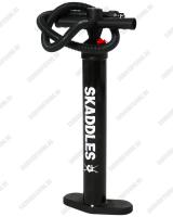 Сапборд двухслойный 3 Sharks Skaddles Supsk35089-01 350х89х15