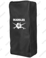 Сапборд двухслойный 3 Sharks Skaddles Supsk35089-01 350х89х15