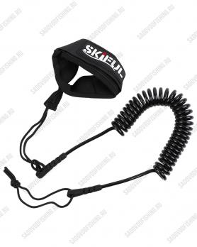 Сапборд двухслойный 3 Sharks Skaddles Supsk35089-01 350х89х15