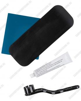 Сапборд двухслойный 3 Sharks Skaddles Supsk35089-01 350х89х15