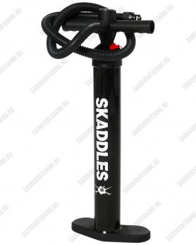 Сапборд двухслойный 3 Sharks Skaddles Supsk35089-01 350х89х15