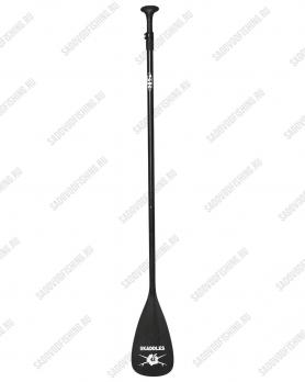 Сапборд двухслойный 3 Sharks Skaddles Supsk35089-01 350х89х15