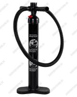 Сапборд двухслойный 3 Sharks Powerfans TA004-001 335x84x15см